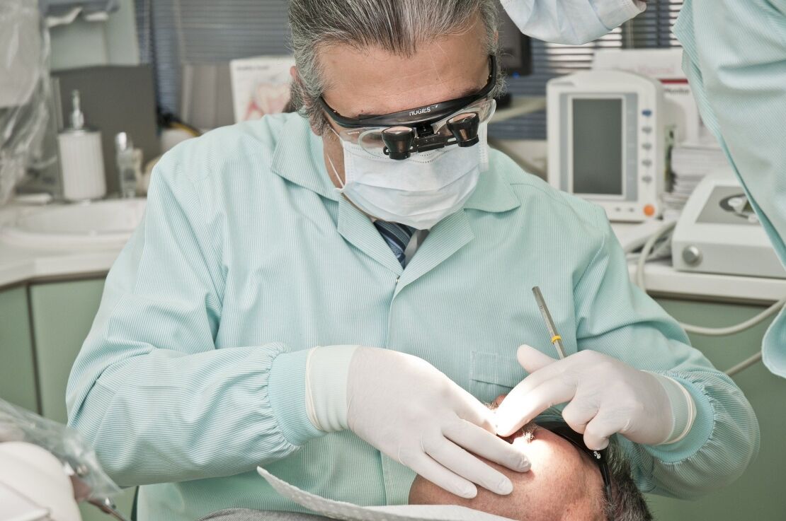 Dentiste! Comment créer un site web pour médecin?